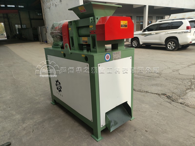 為什么都選擇有機肥造粒機進行造粒？有何優(yōu)勢？