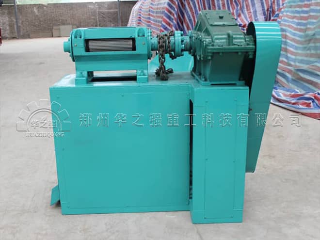專(zhuān)業(yè)有機(jī)肥造粒機(jī)中的對(duì)輥造粒機(jī)的保養(yǎng)成本