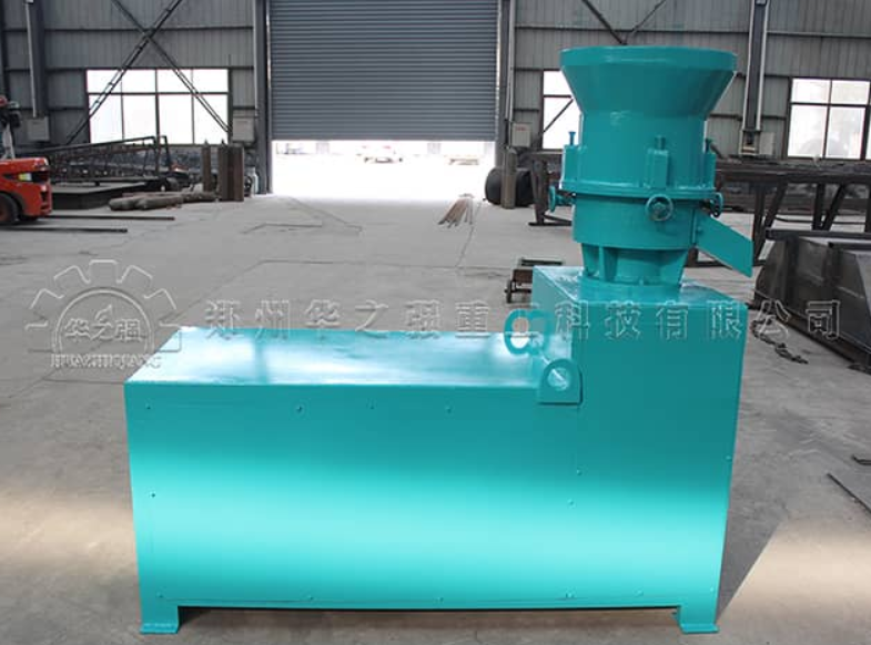 節(jié)能平模造粒機(jī)：低能耗高產(chǎn)量，解決有機(jī)肥造粒難題